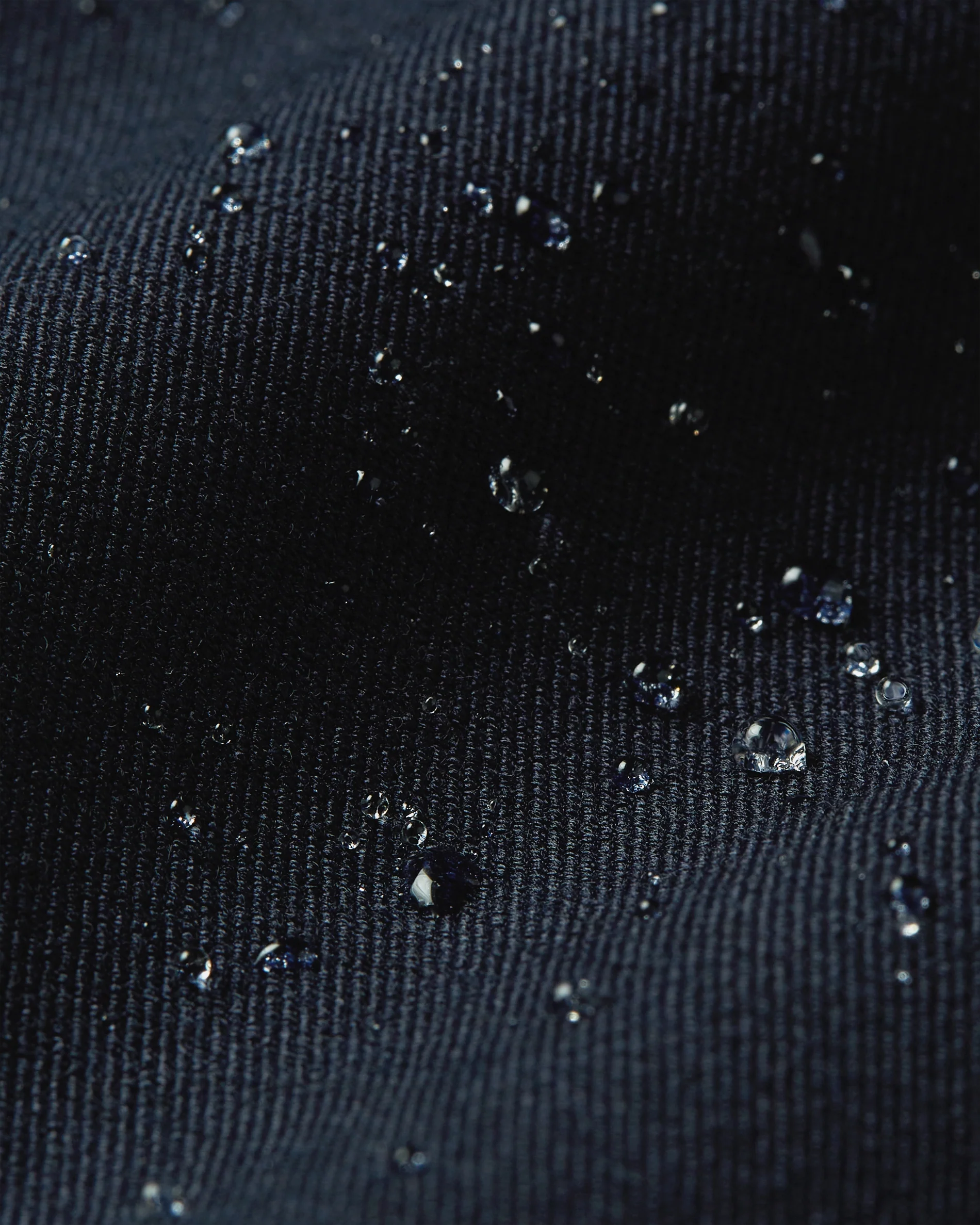 Performance Jacket Navy - Image 5